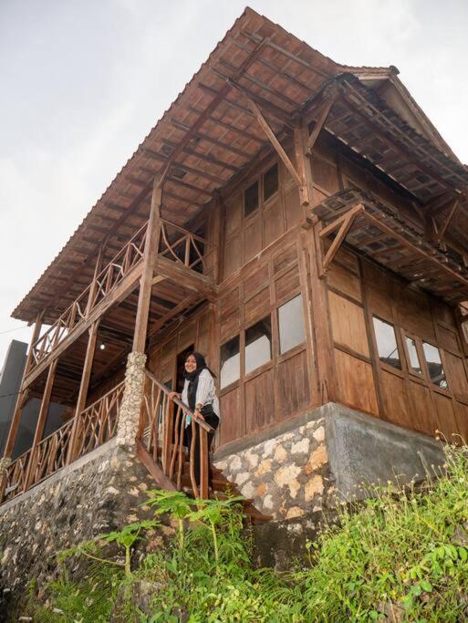 Villa Watu Kodok - Villa Located Close To The Beach Baron Exterior foto